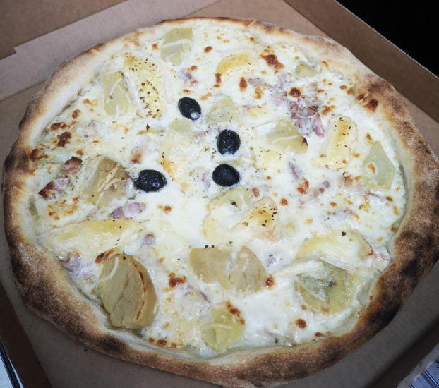 Tartiflette