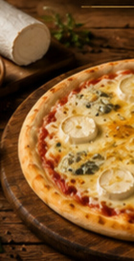 4 Fromages