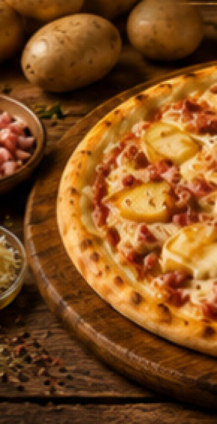 La Raclette