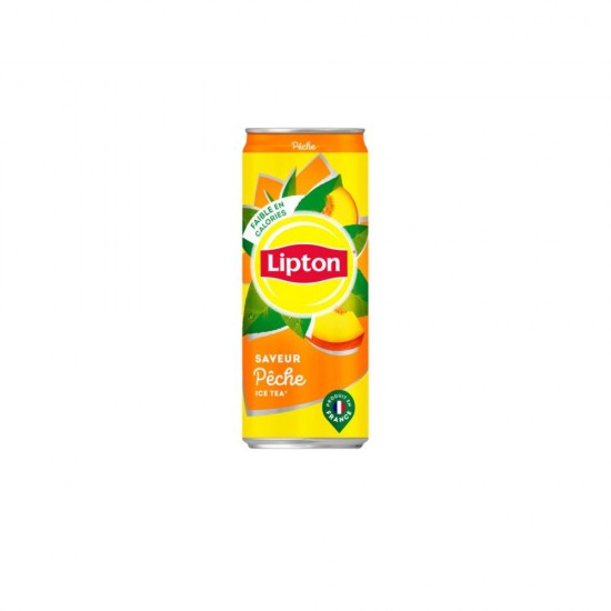 Lipton ice tea 33cl