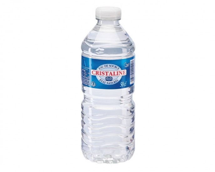 Cristaline 50 cl