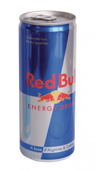 Red Bull Energy Drink 25cl