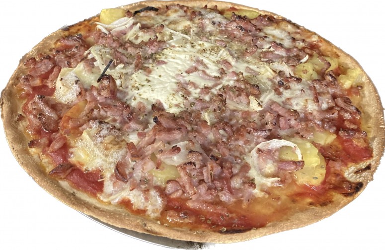 Tartiflette