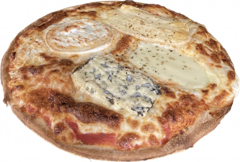 5 Fromages