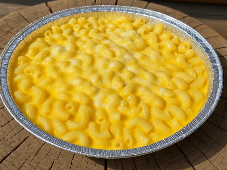 Mac and Cheese