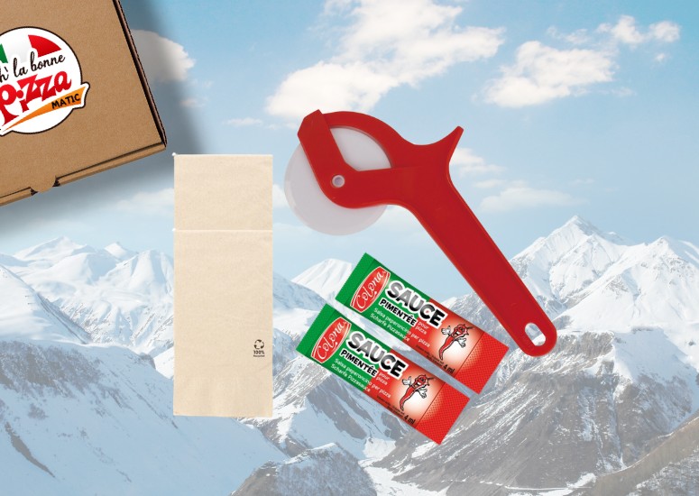 LE KIT UTILE