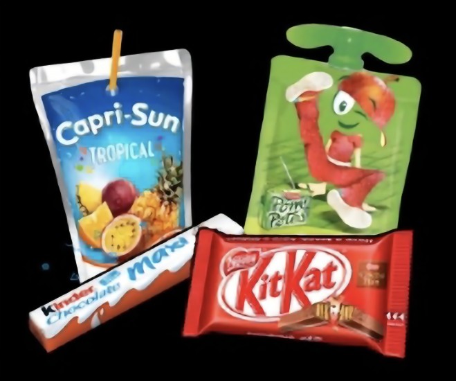 Kit Goûter