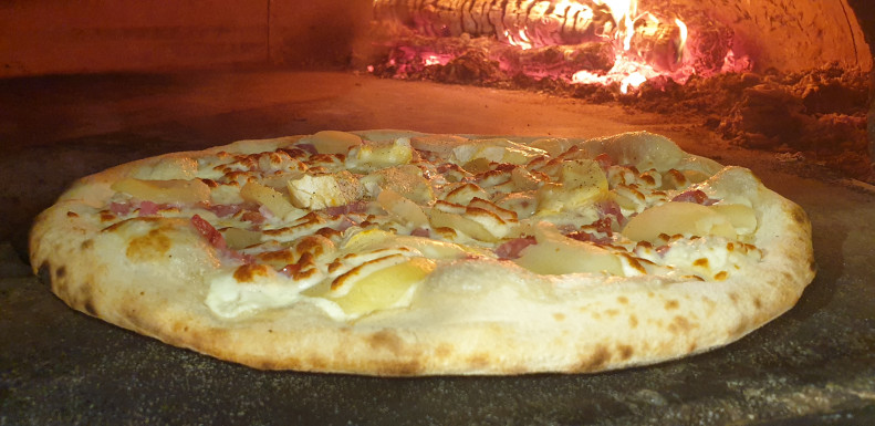 TARTIFLETTE