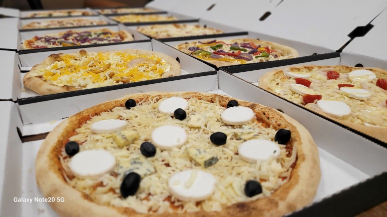 4 Fromages