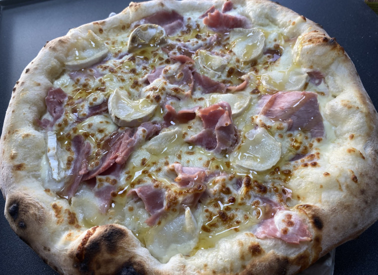 Pastorella