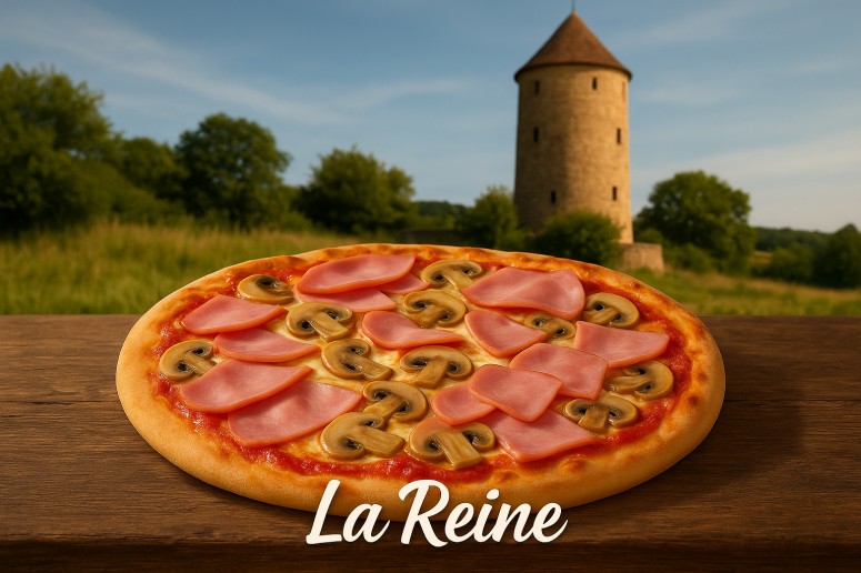 Reine