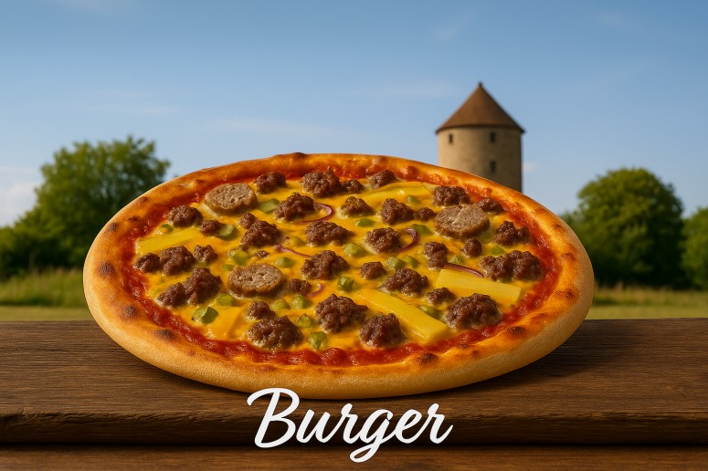 Burger