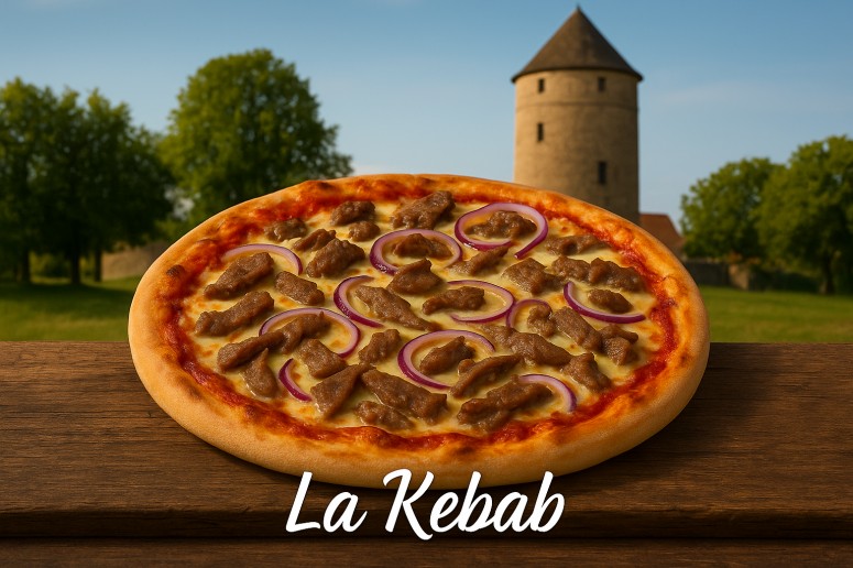 Kebab