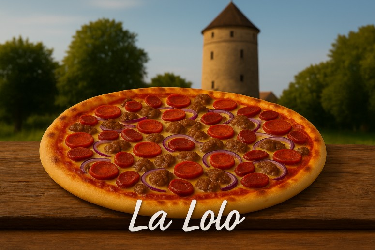 Lolo
