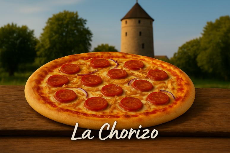 Chorizo