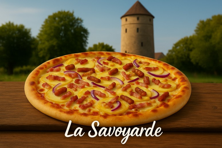 Savoyarde
