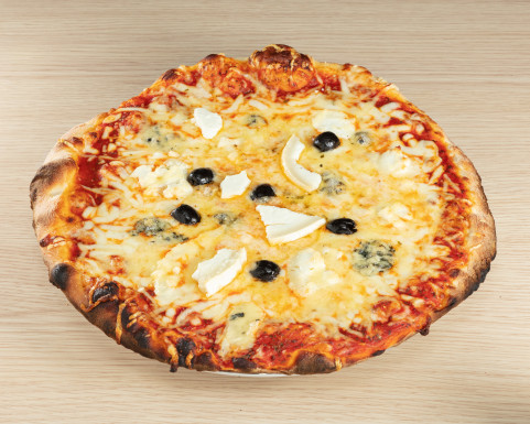 4 Fromages