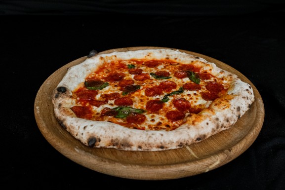 Pepperoni