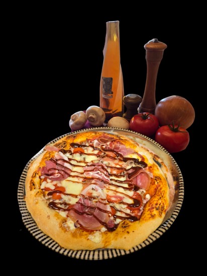 Cannibale