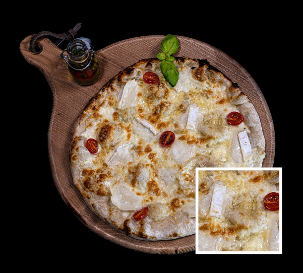 Chèvre miel