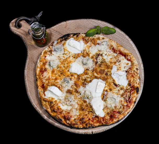 4 Fromages