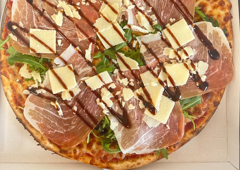 Parma