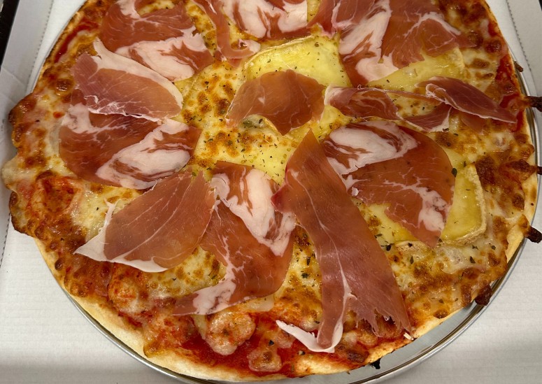 Raclette