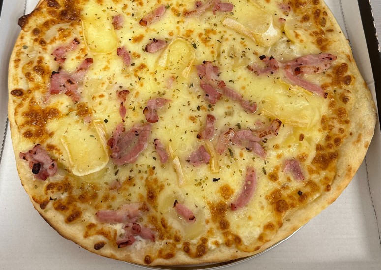 Tartiflette