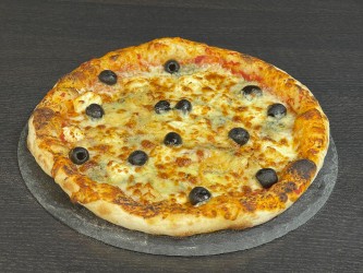 3 Fromages