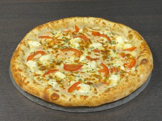 Chèvre Miel