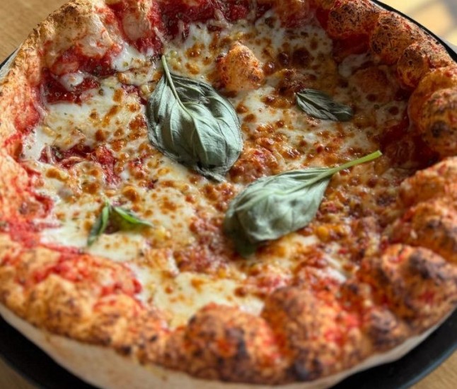 Margherita