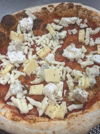 4 Fromages