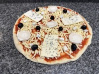 4 Fromages