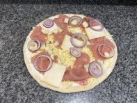 Tartiflette