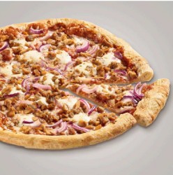 Pizza Kebab Chicken