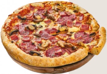 Pizza Speciale