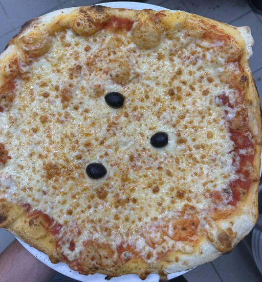 Marguarita