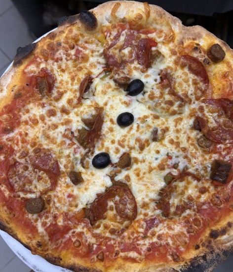 Espagnolo