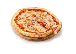 Pizza Margherita 29cm HALAL
