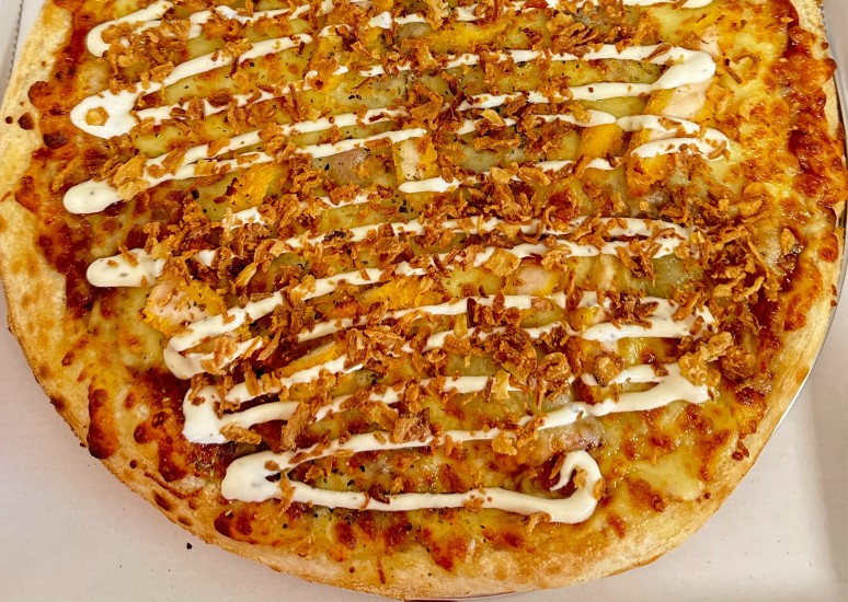 CBO (Chicken Bacon Onions)
