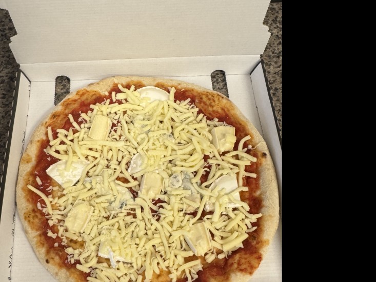 4 Fromages