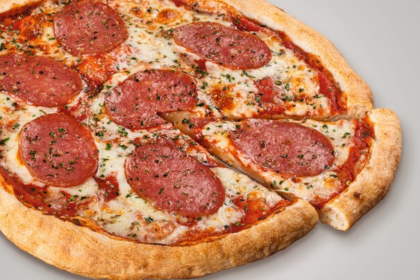 Pizza Salami