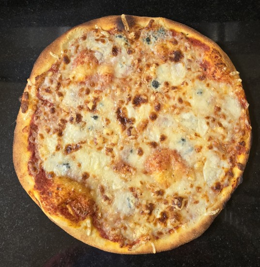 4 Fromages