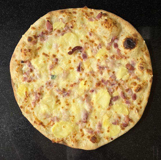 Tartiflette