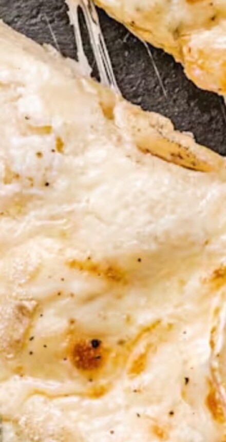 4 Fromages