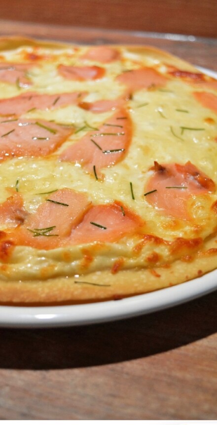 Saumon