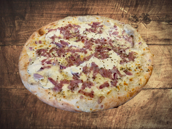 CARBONARA