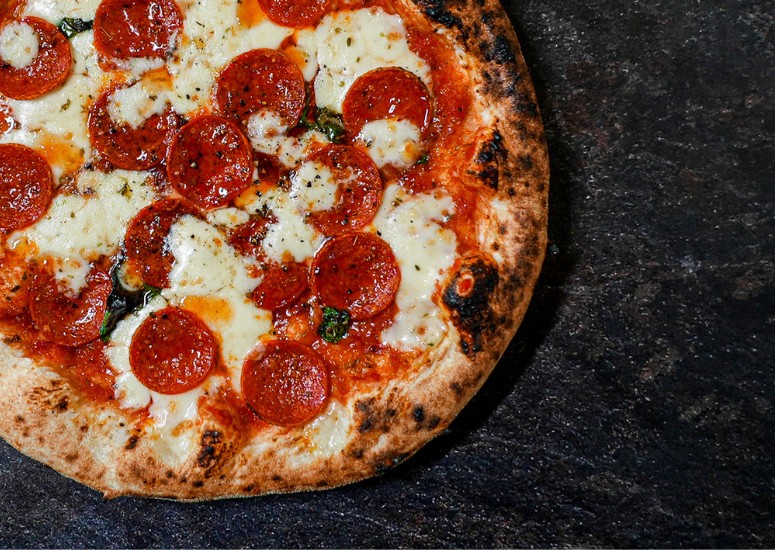 Pepperoni