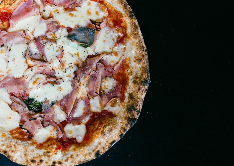Prosciutto