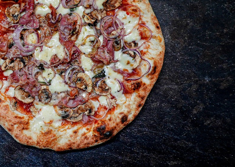Pancetta